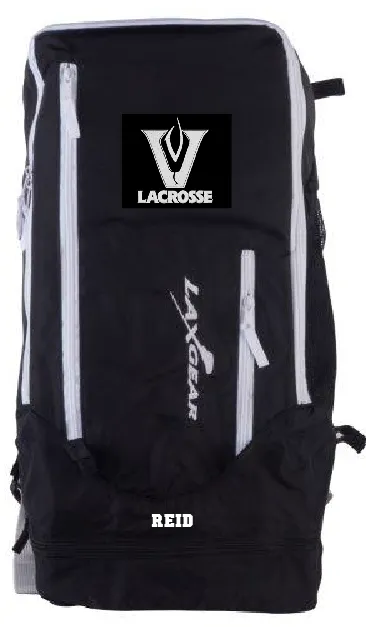 Vipers TX team bags