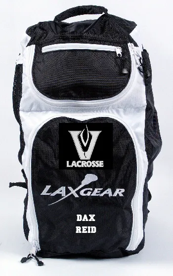Vipers TX team bags