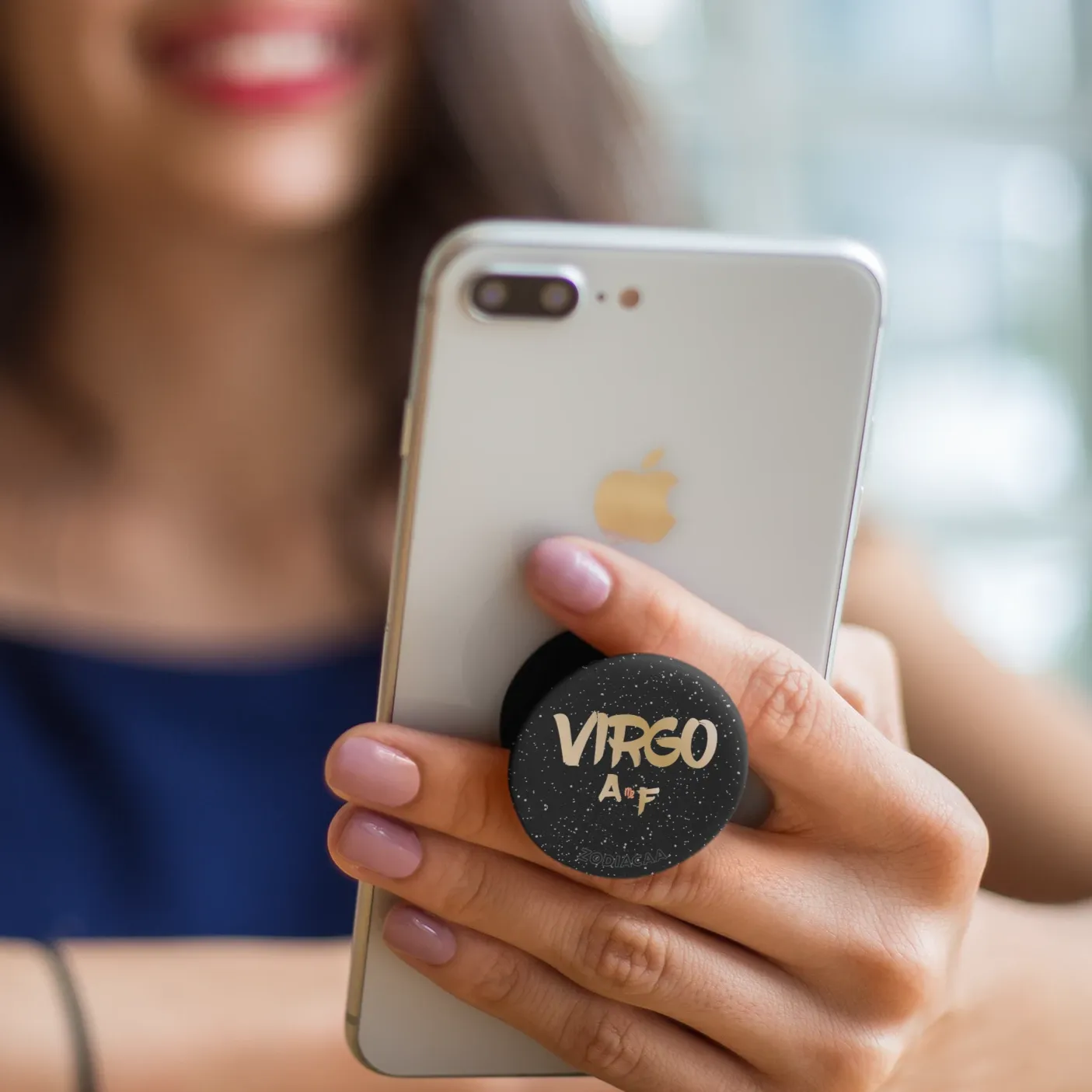 Virgo AF Grip for Phones and Tablets