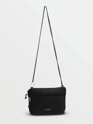 VOLCOM SO JADED CROSSBODY