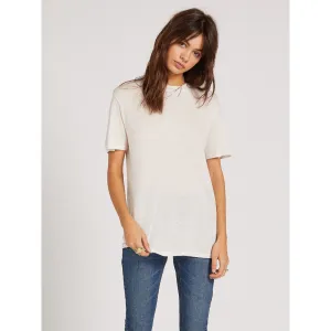 VOLCOM TERN N BERN SHORT SLEEVE BONE