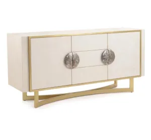 Vologne Sideboard - John-Richard