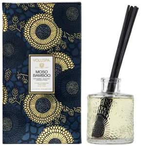 Voluspa Home Diffuser Moso Bamboo 3.4 fl oz