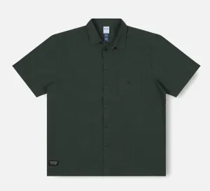 VV SS SHIRT - FOREST