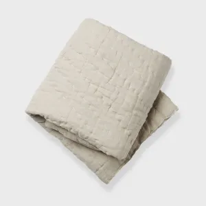 Waste Quilt