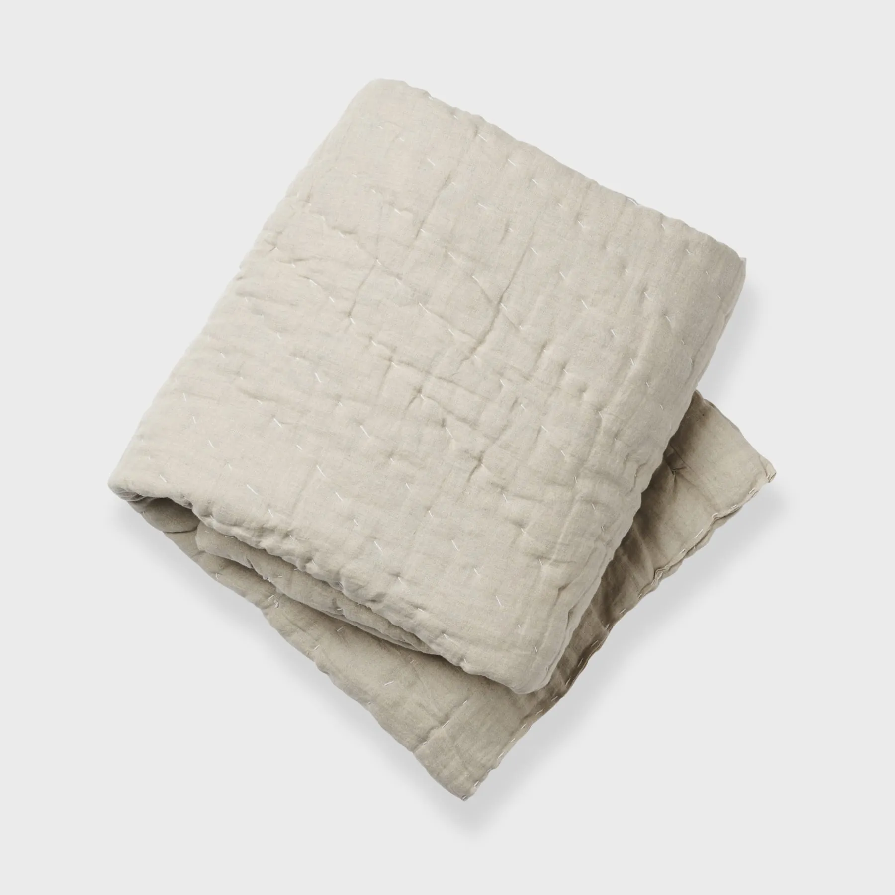 Waste Quilt