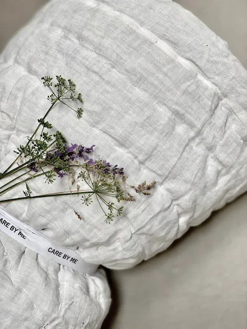 Waste Quilt