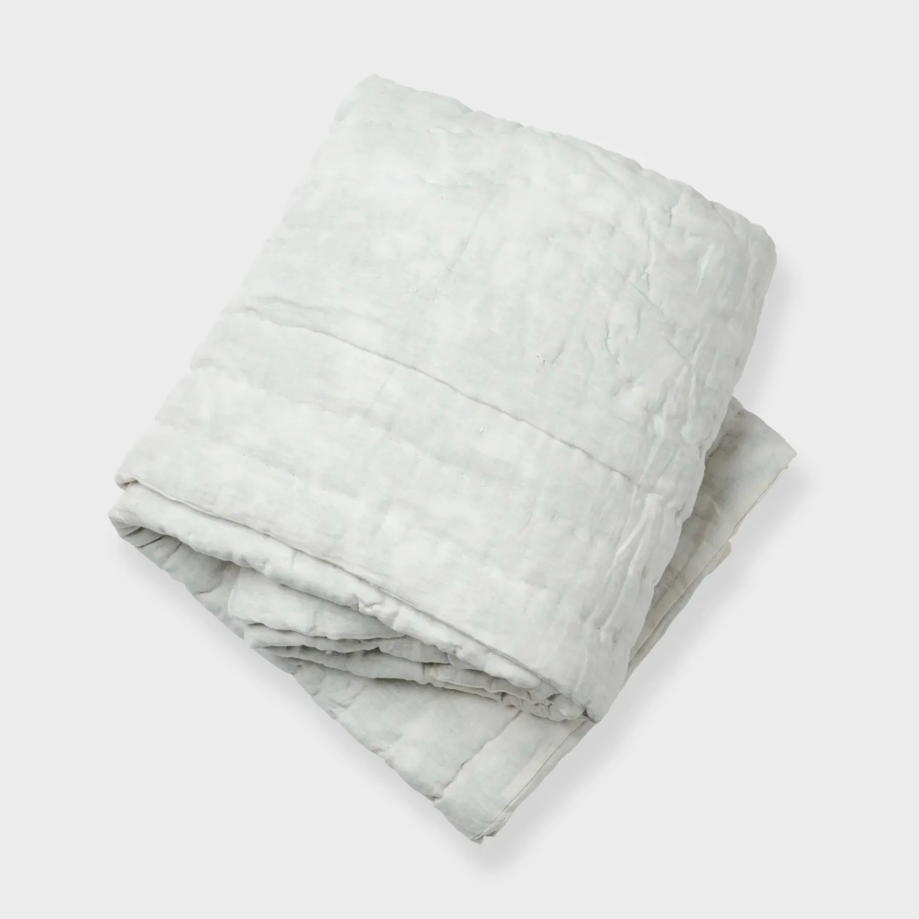 Waste Quilt