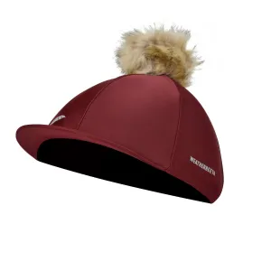 Weatherbeeta Prime Hat Silk