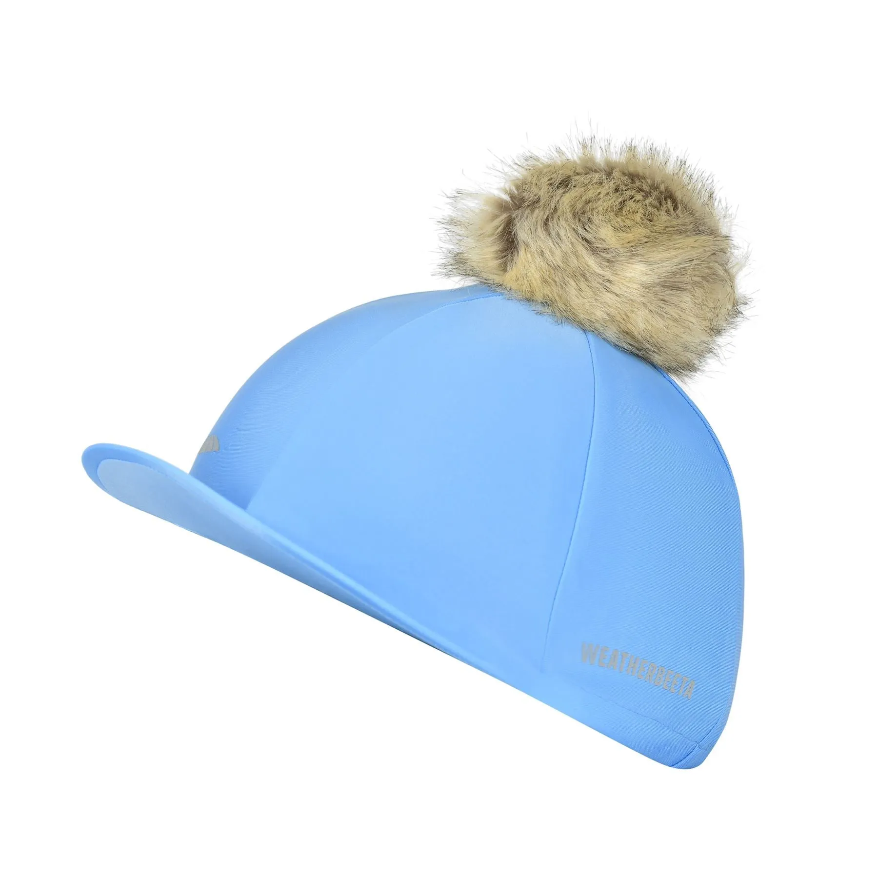 Weatherbeeta Prime Hat Silk