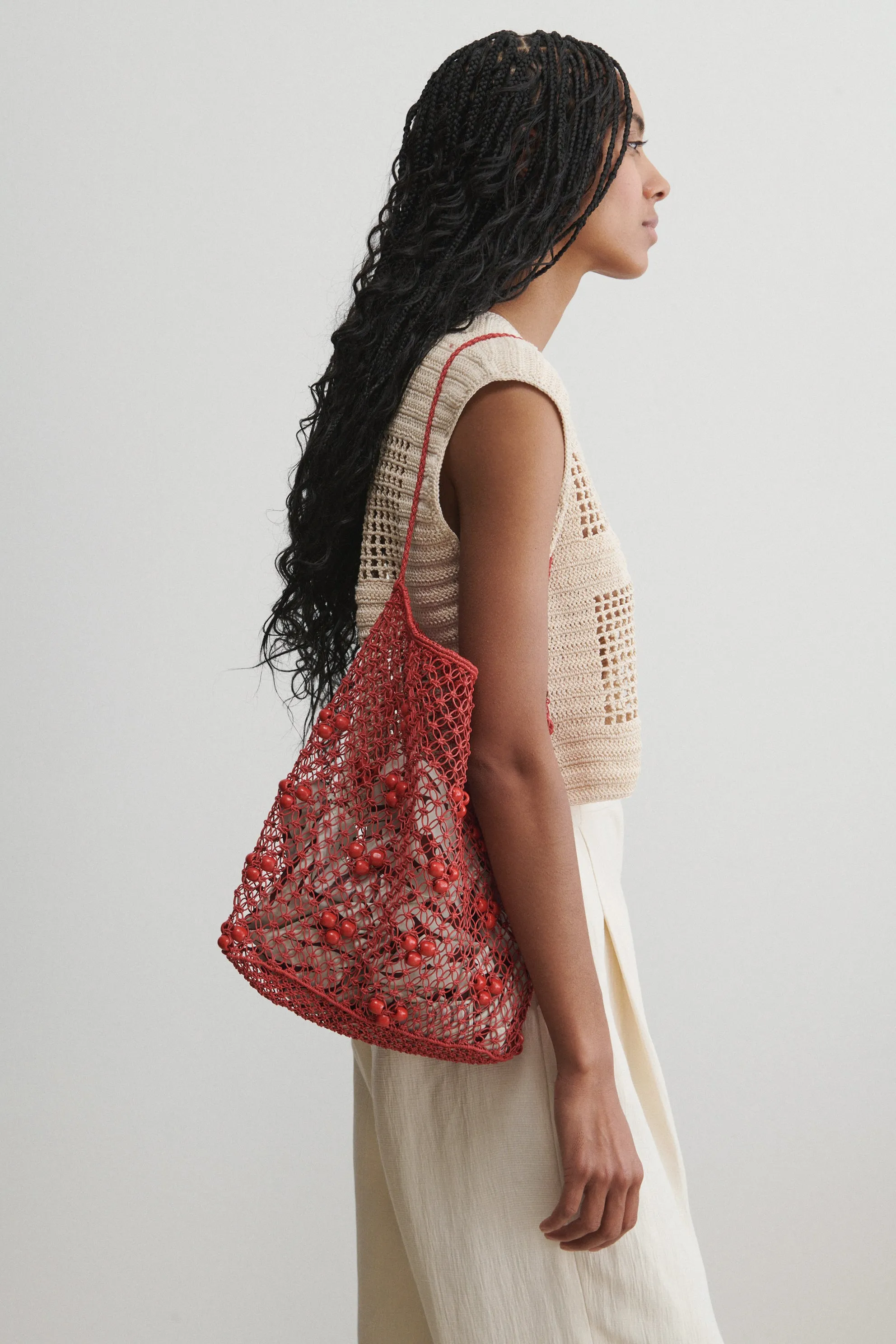 Web Bag