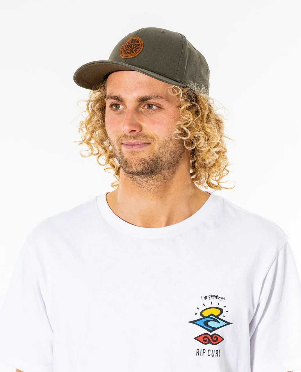 Wetty Flexfit Cap