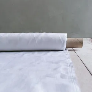 White plain colour linen 150gsm (01)
