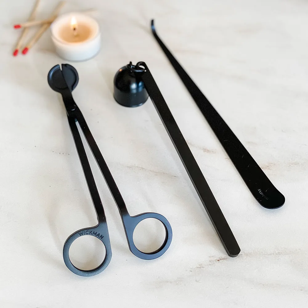 Wick Trimmer Sets by Wickman