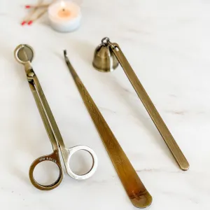 Wick Trimmer Sets by Wickman