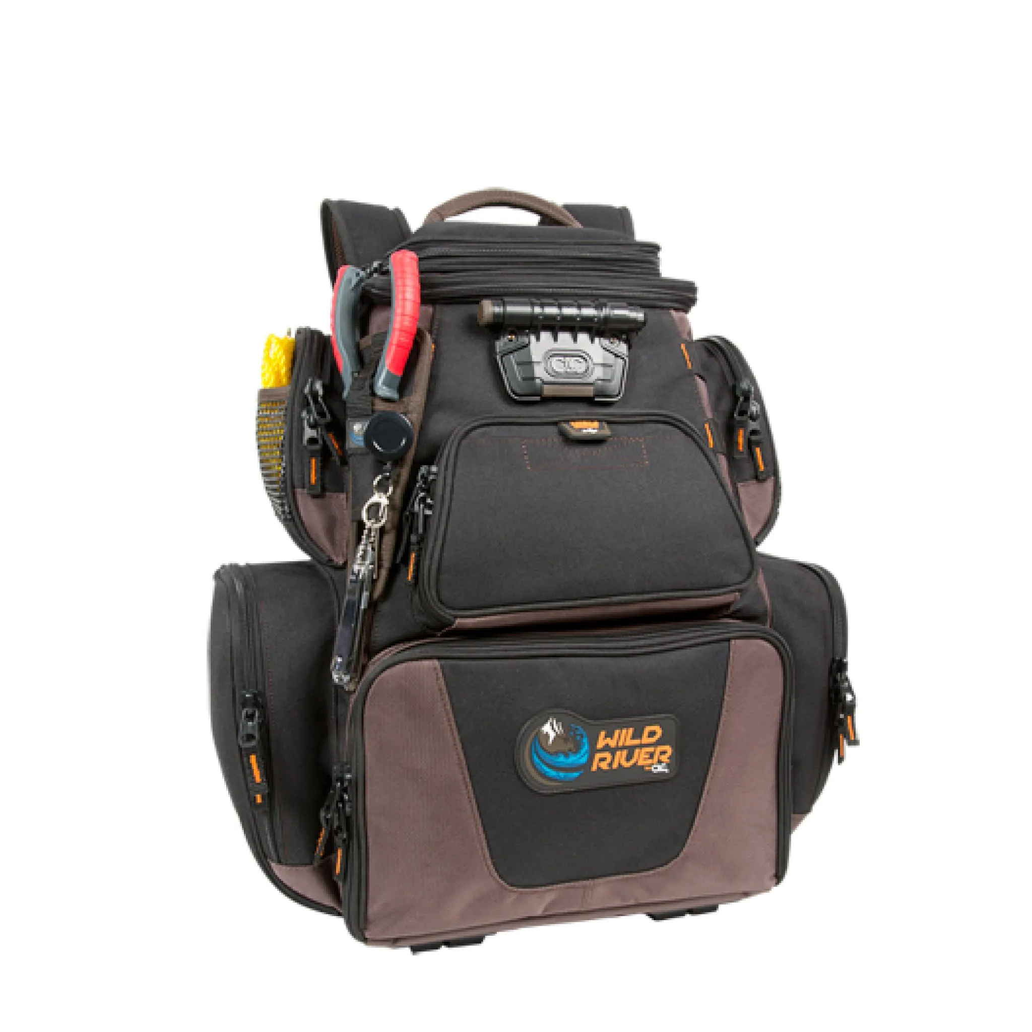 Wild River Ryggsäck Nomad XP-USB