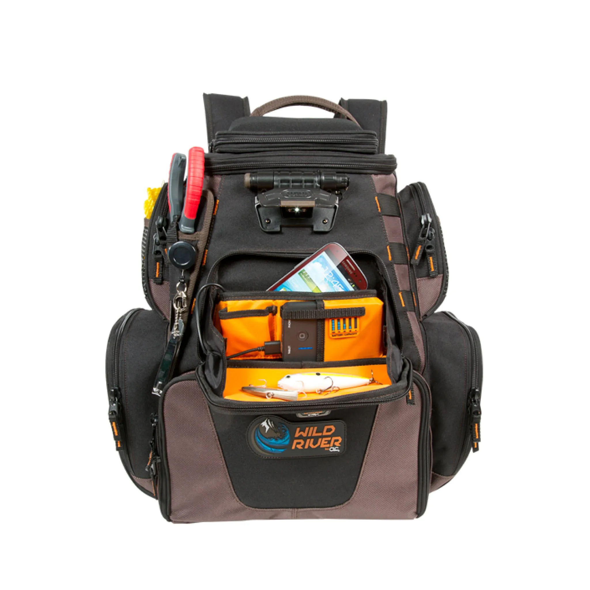 Wild River Ryggsäck Nomad XP-USB