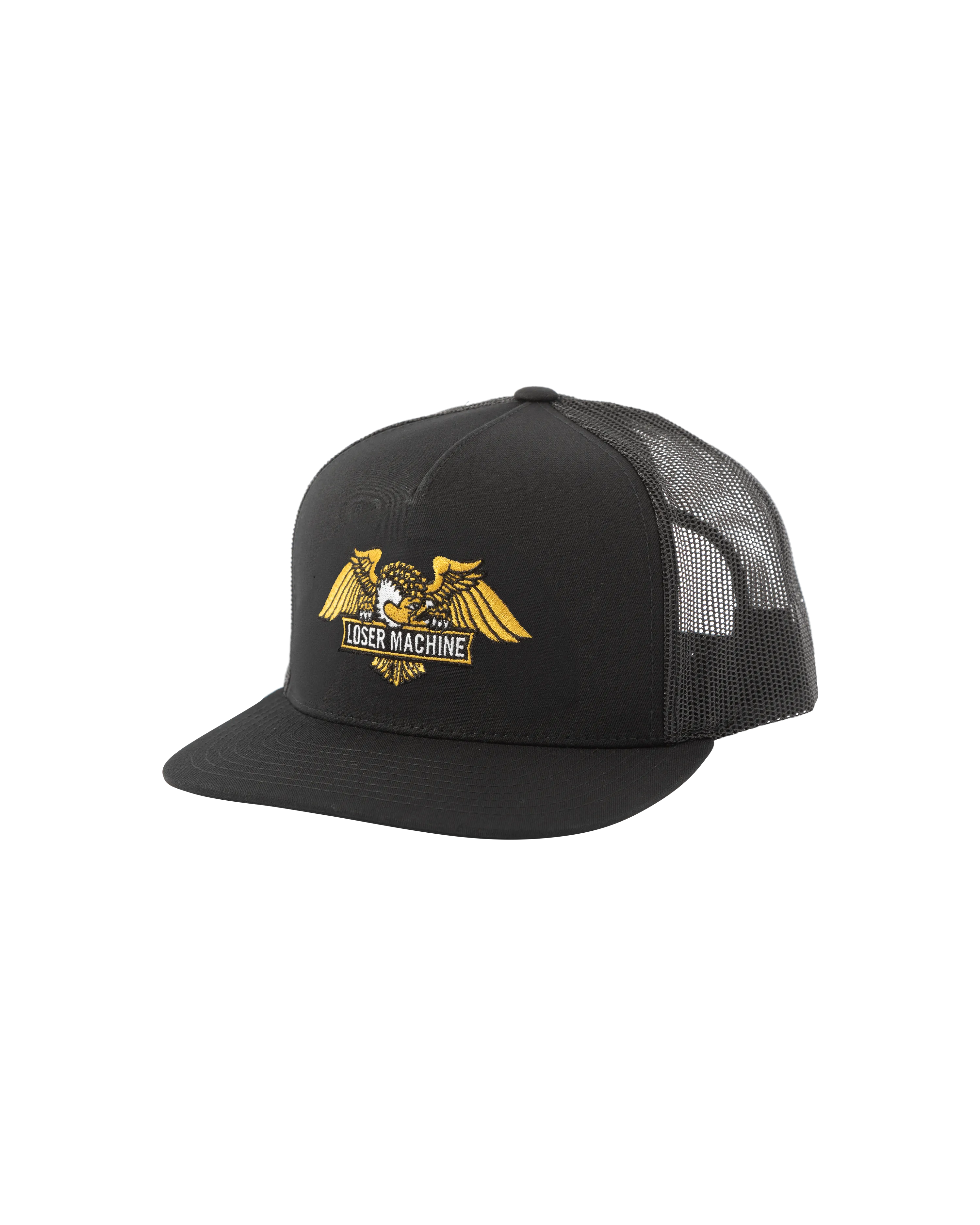 WINGS TRUCKER