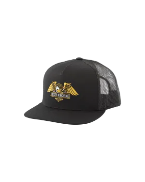 WINGS TRUCKER