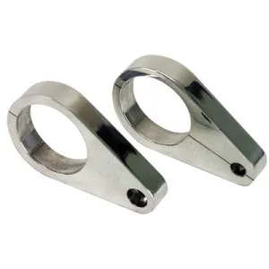 WINK MIRROR MOUNTING HARDWARE