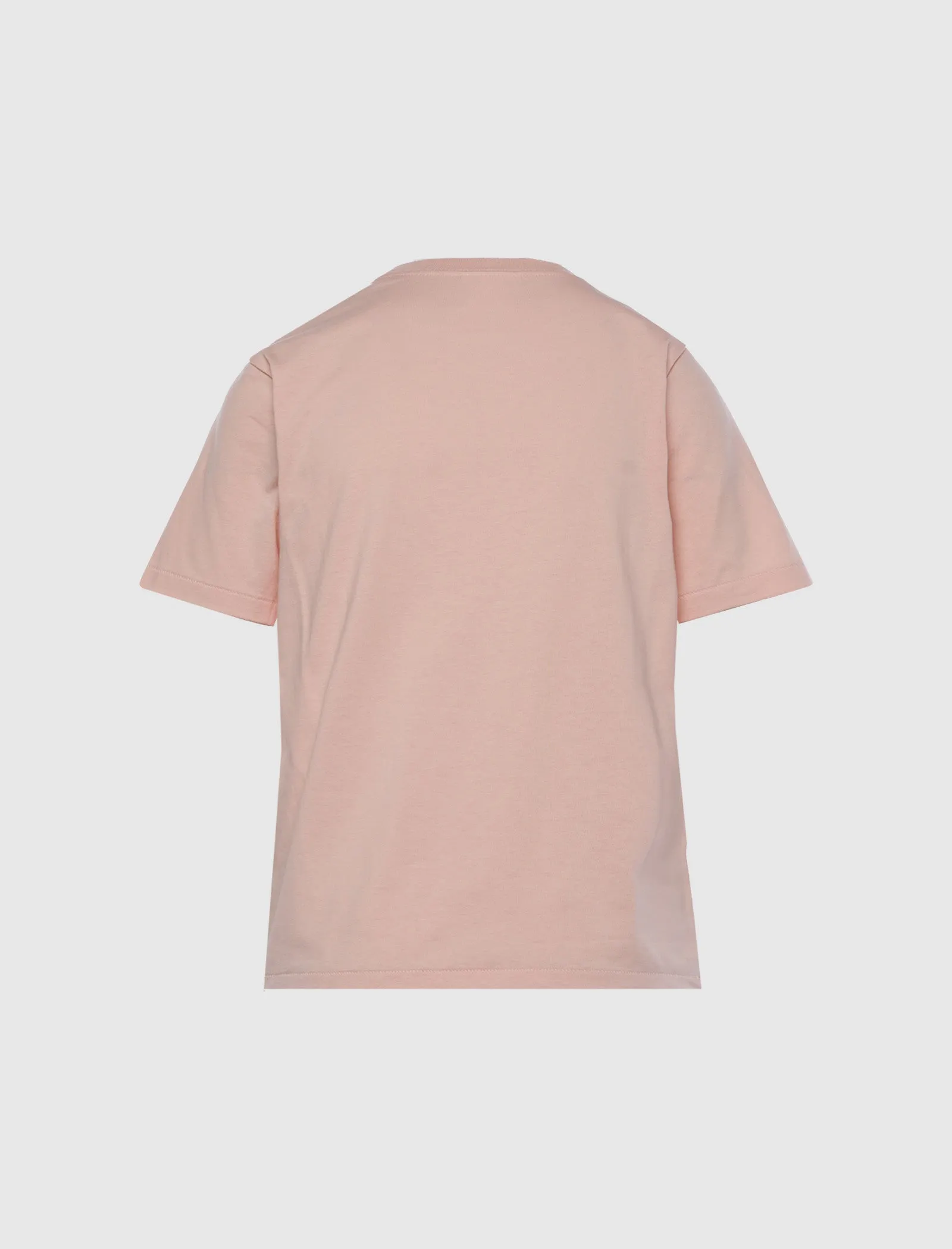 WOMEN'S BABY MILO TEE