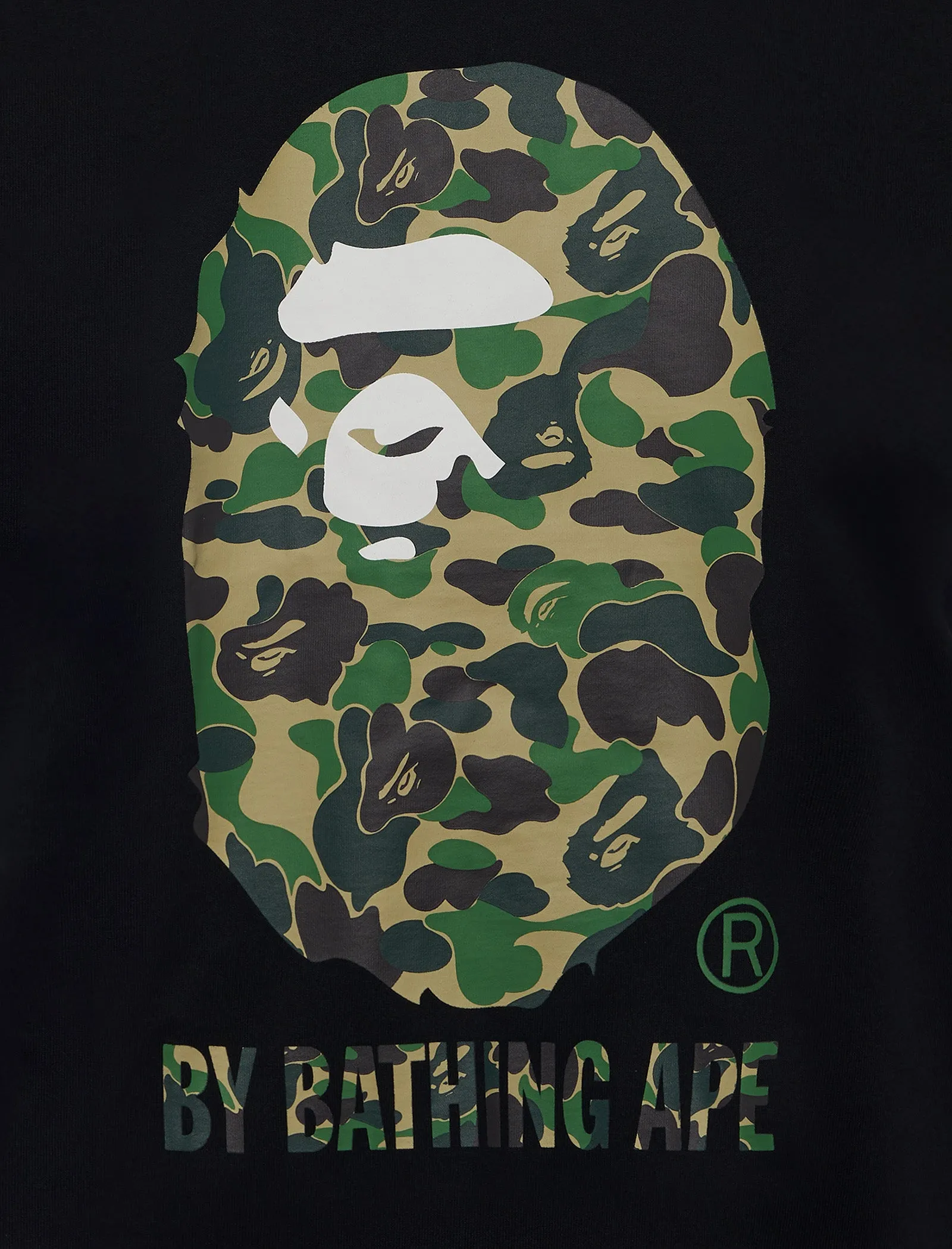 WOMEN'S CAMO BY BATHING TEE