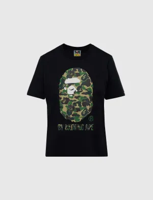 WOMEN'S CAMO BY BATHING TEE