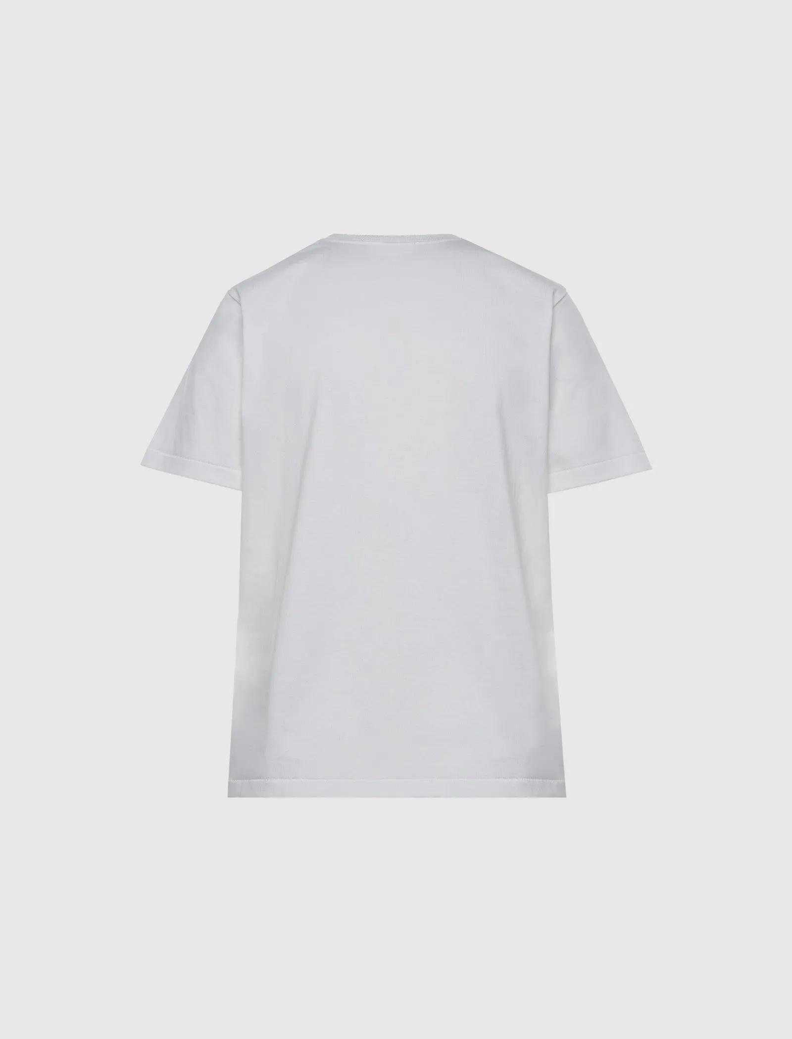 WOMEN'S MILO ON APE HEAD TEE