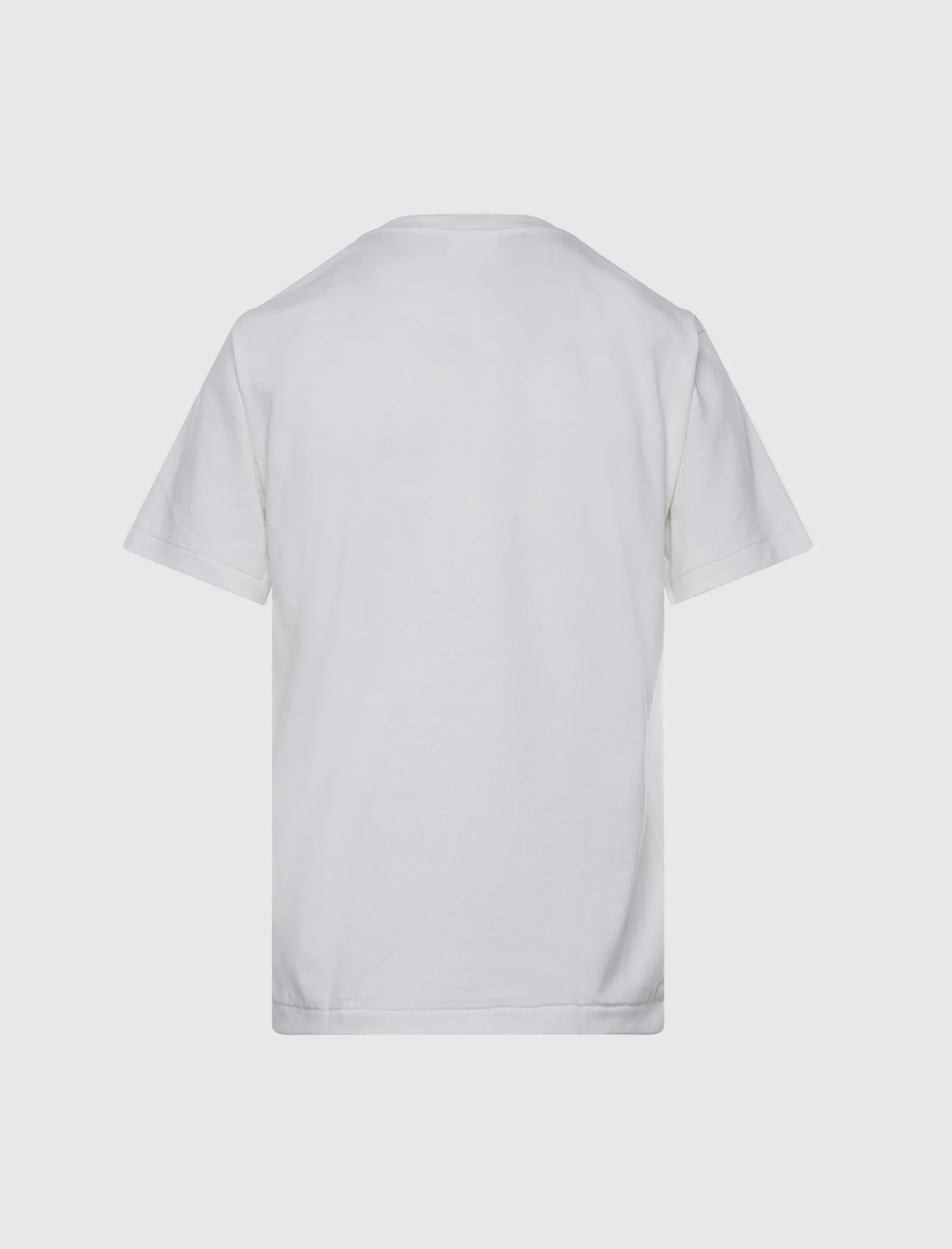 WOMEN'S TULIP CAMO TEE