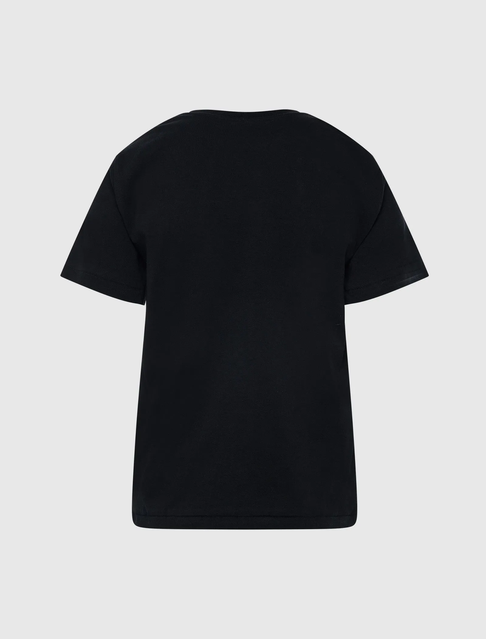 WOMEN'S TULIP LOGO TEE