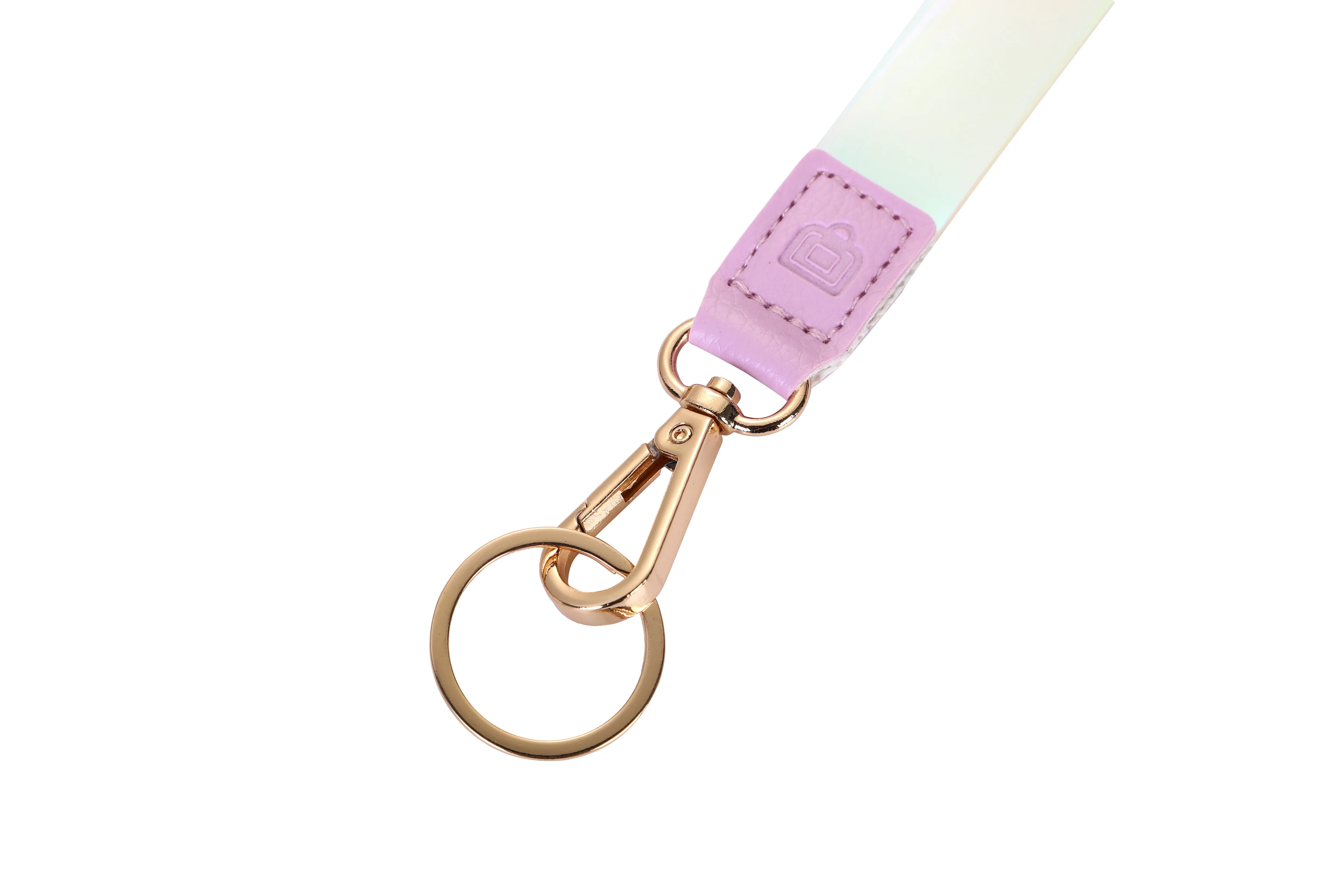 Wrist Lanyard for Keys