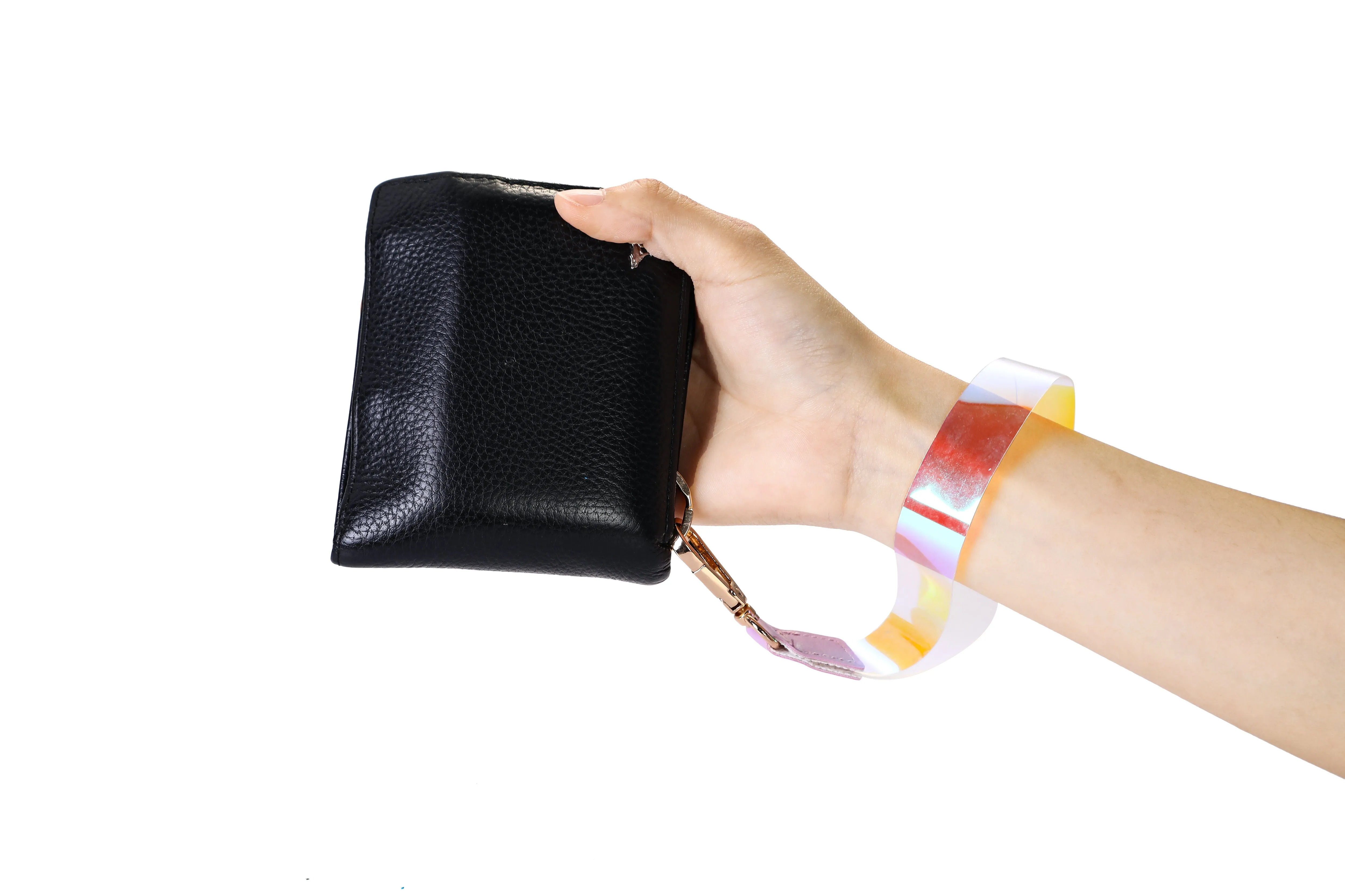 Wrist Lanyard for Keys