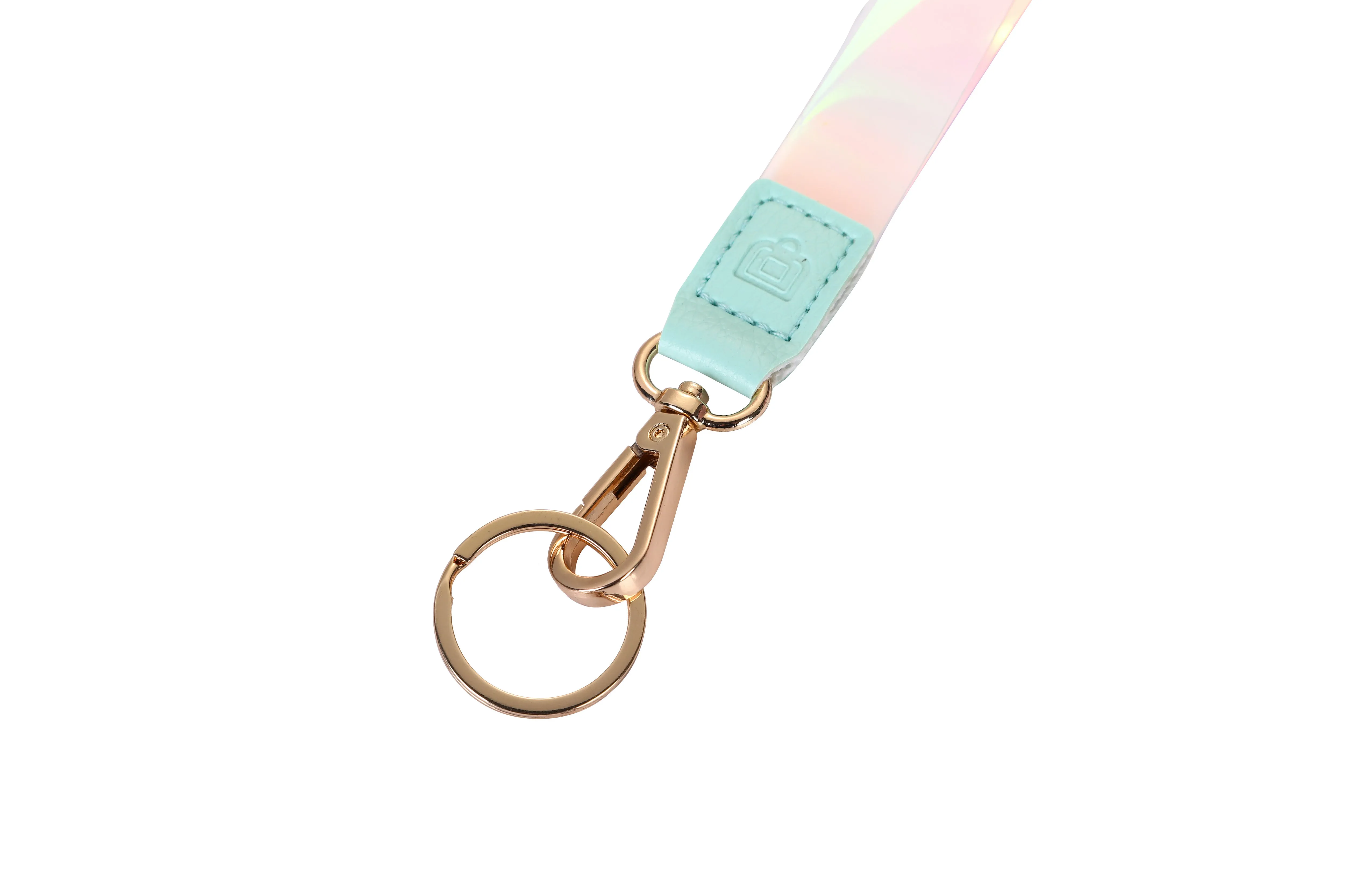 Wrist Lanyard for Keys