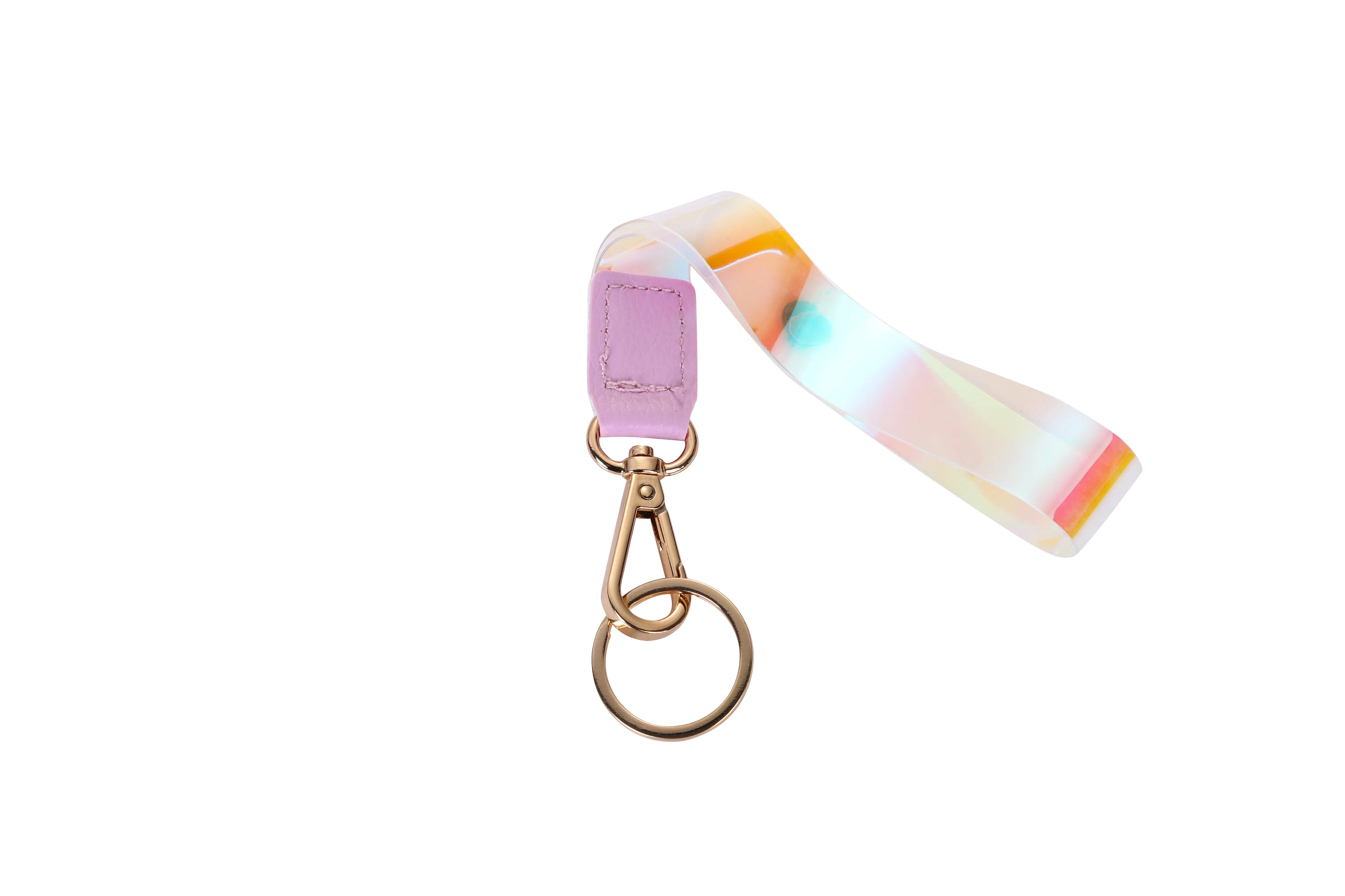 Wrist Lanyard for Keys