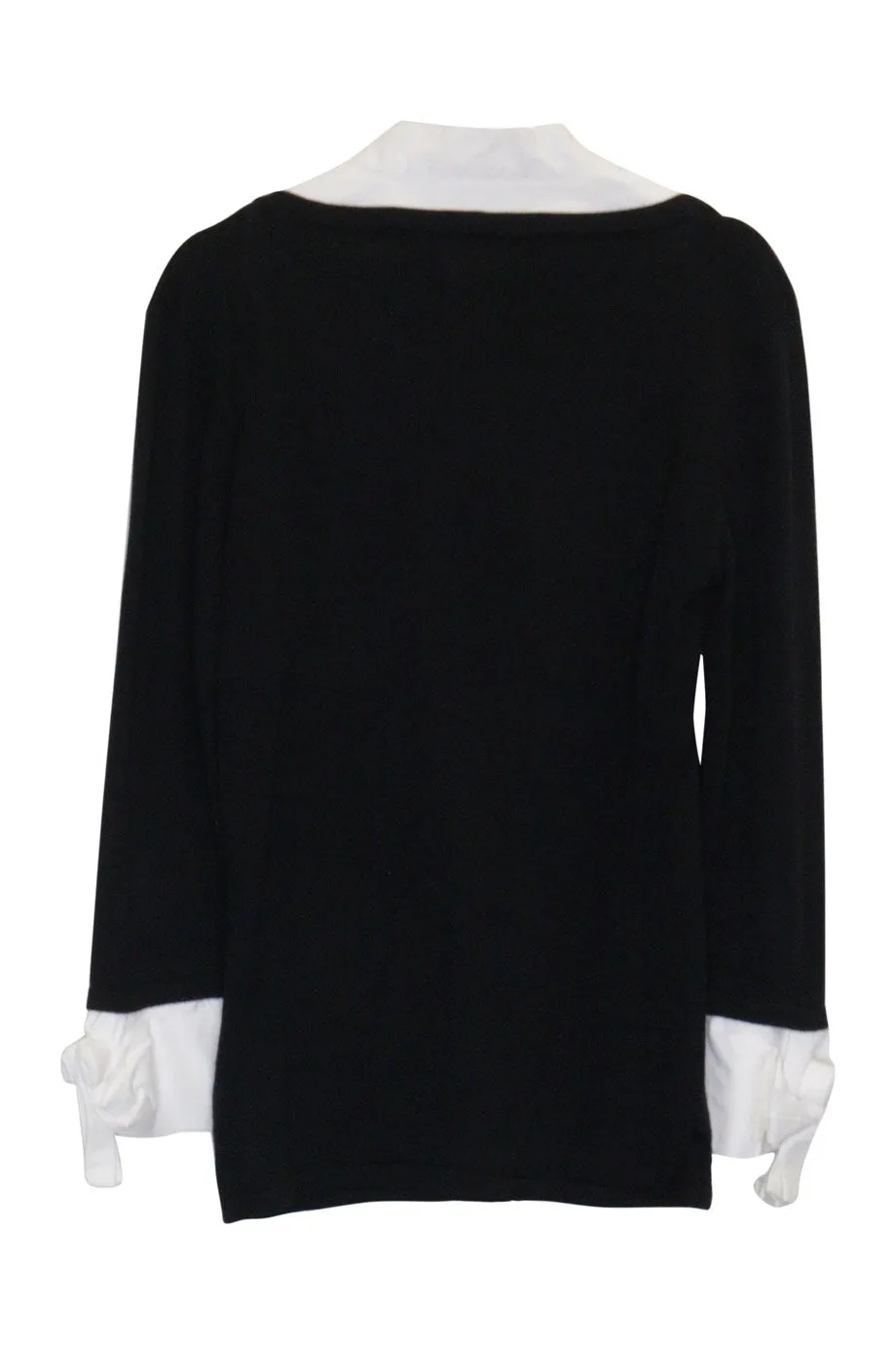 [WW24015] Anne Fontaine | Knitwear
