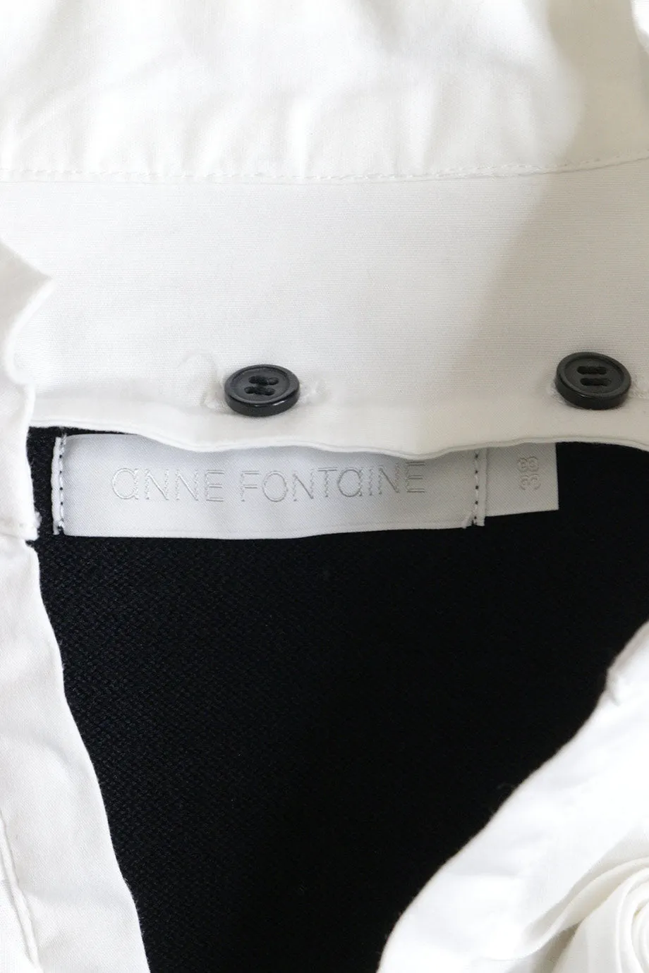 [WW24015] Anne Fontaine | Knitwear