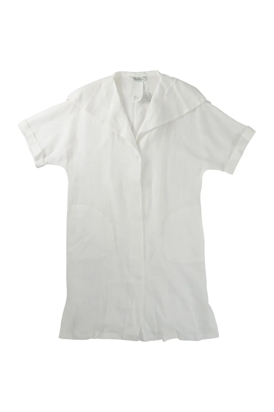 [WW30188] Max Mara | Short sleeve top