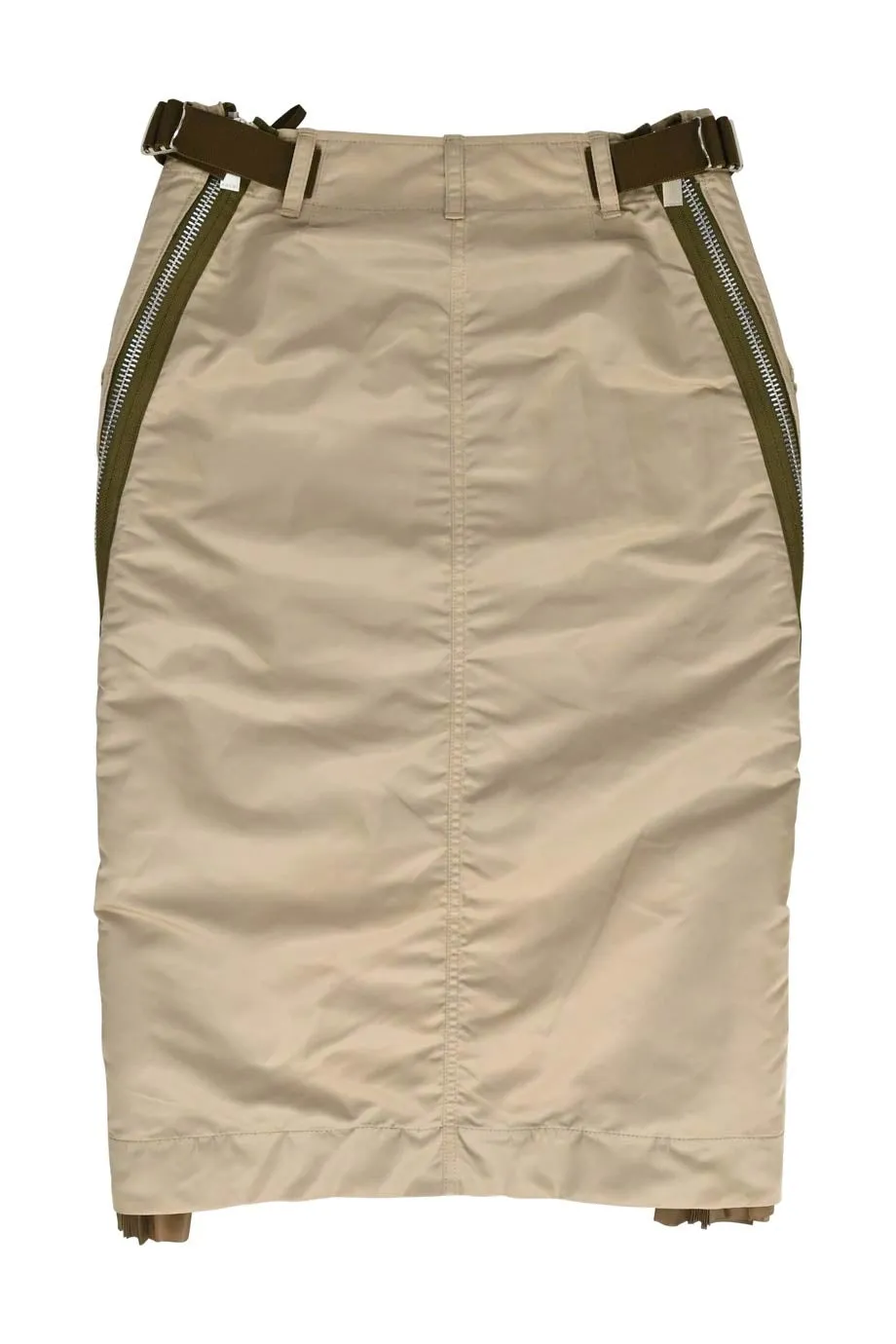 [WW31946] Sacai | Midi Skirt