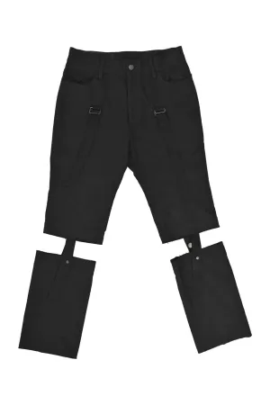 [WW31957] Yohji Yamamoto | Casual Pants