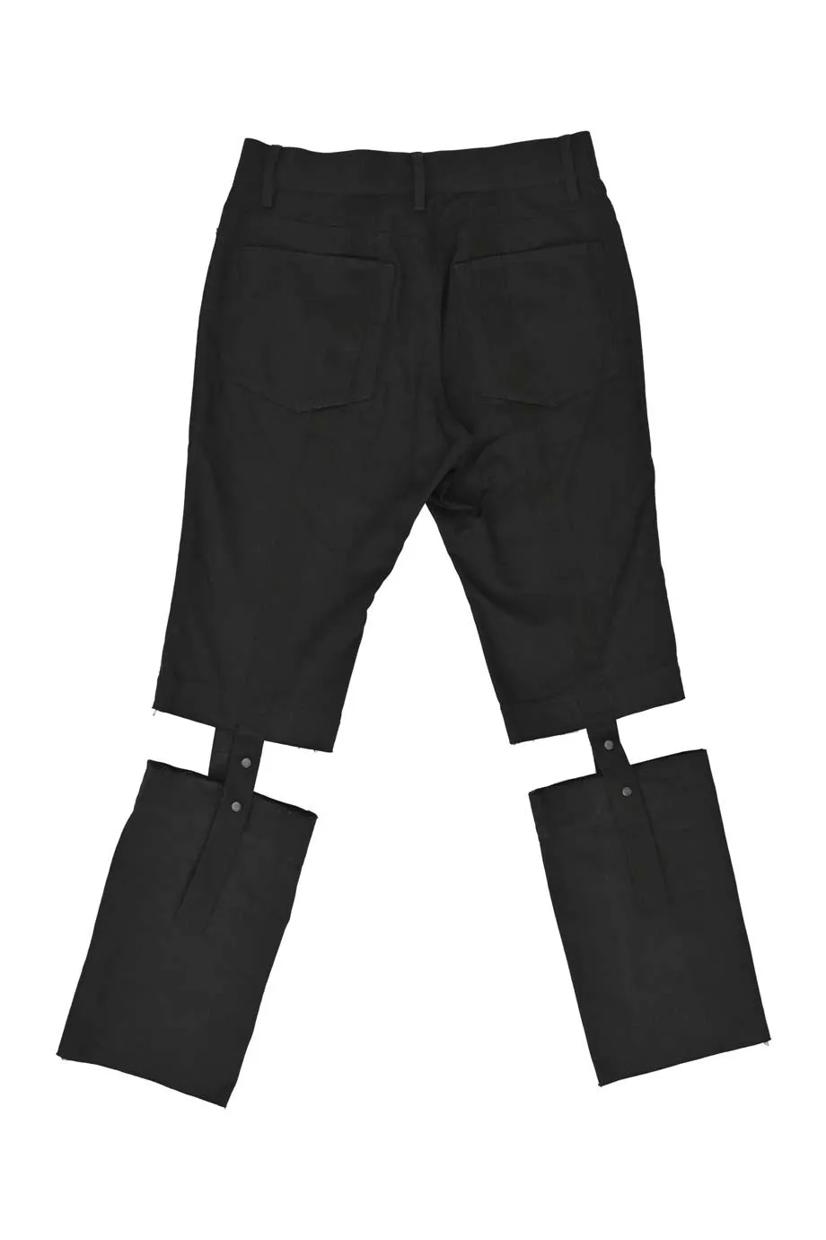 [WW31957] Yohji Yamamoto | Casual Pants