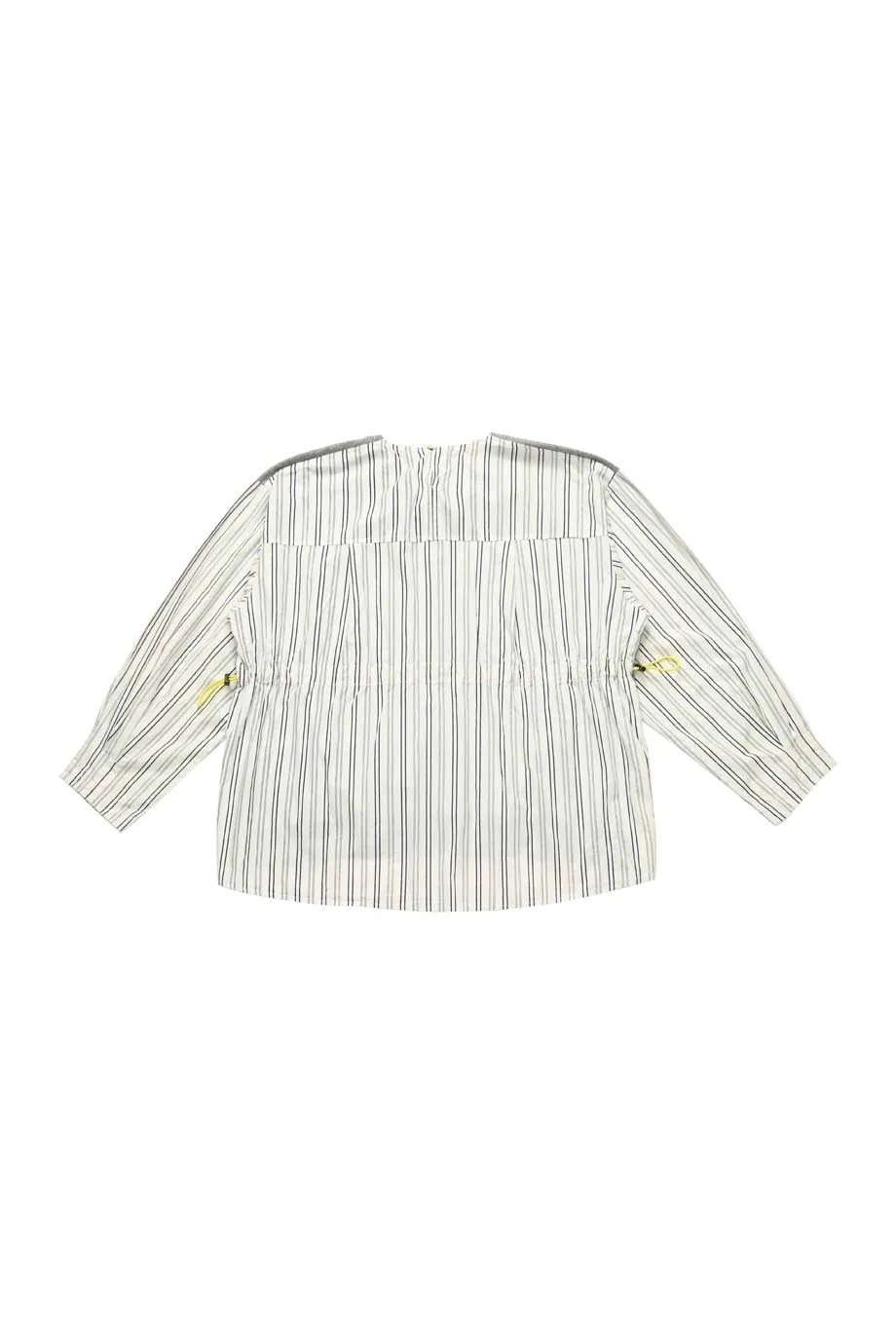 [WW32138] CHLOE CHEN | Long sleeve top