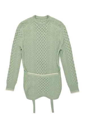 [WW32707] Rosie Assoulin | Knitwear