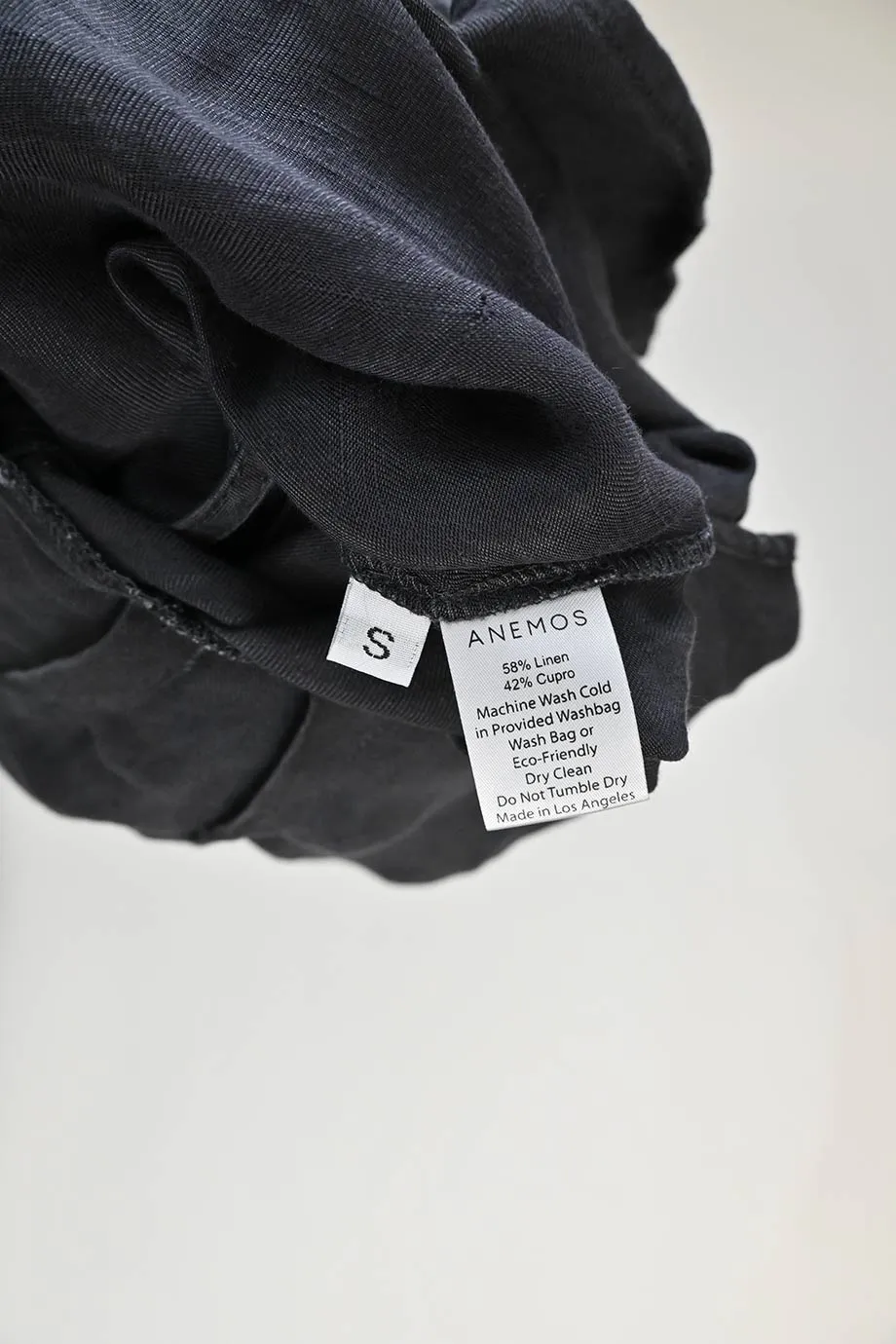 [WW33745] ANEMOS | Midi Dress