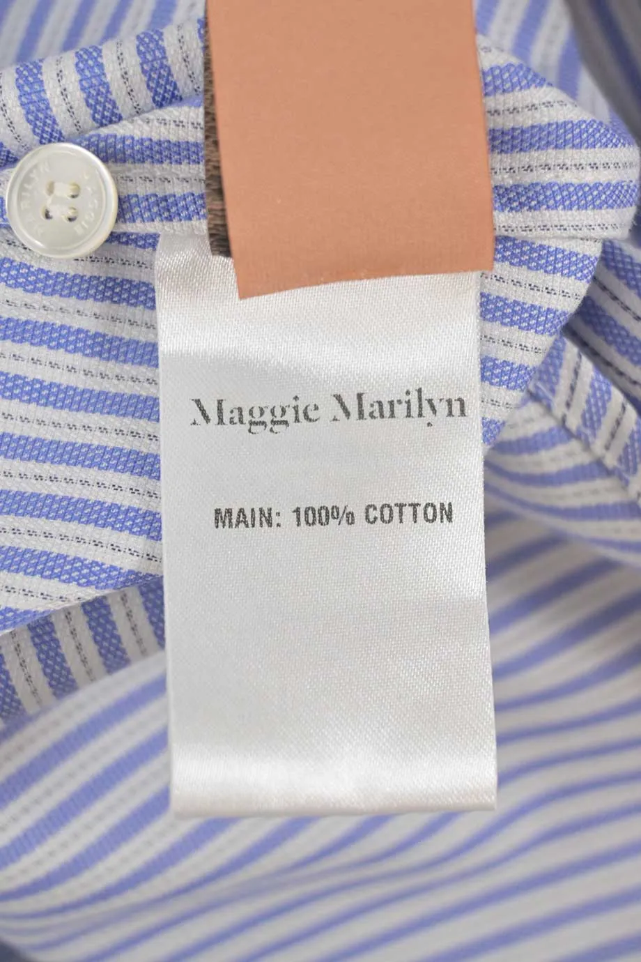 [WW37806] Maggie Marilyn | Shirt