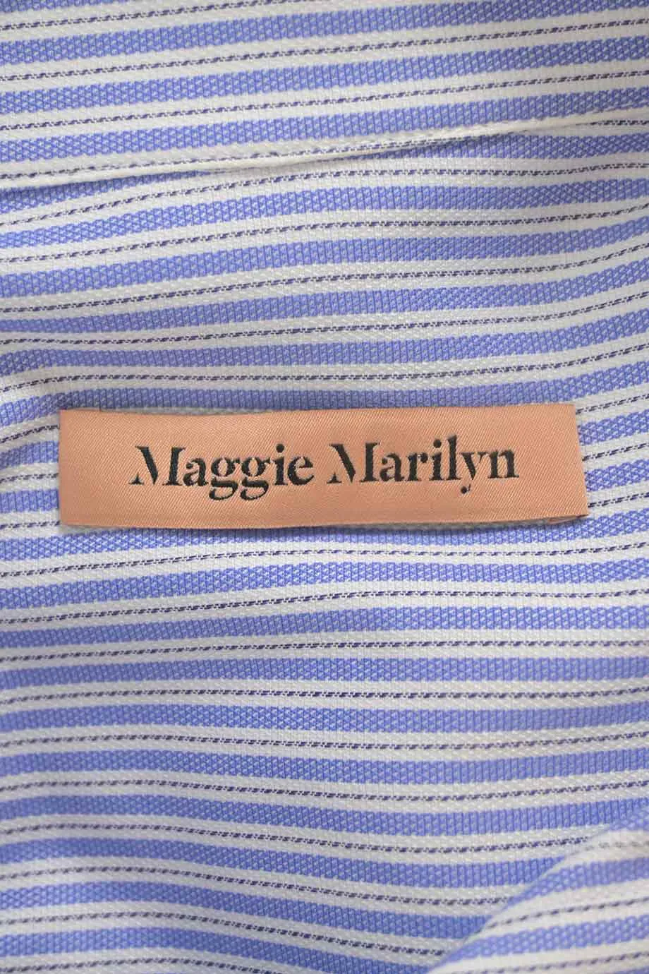 [WW37806] Maggie Marilyn | Shirt