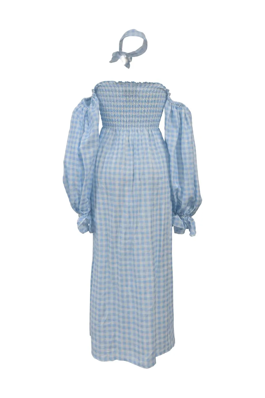 [WW42655] Sleeper | Midi Dress