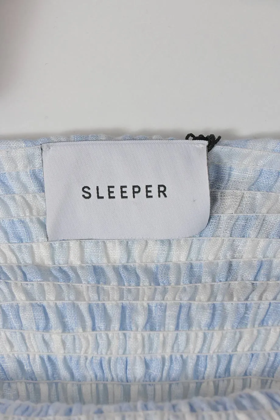 [WW42655] Sleeper | Midi Dress