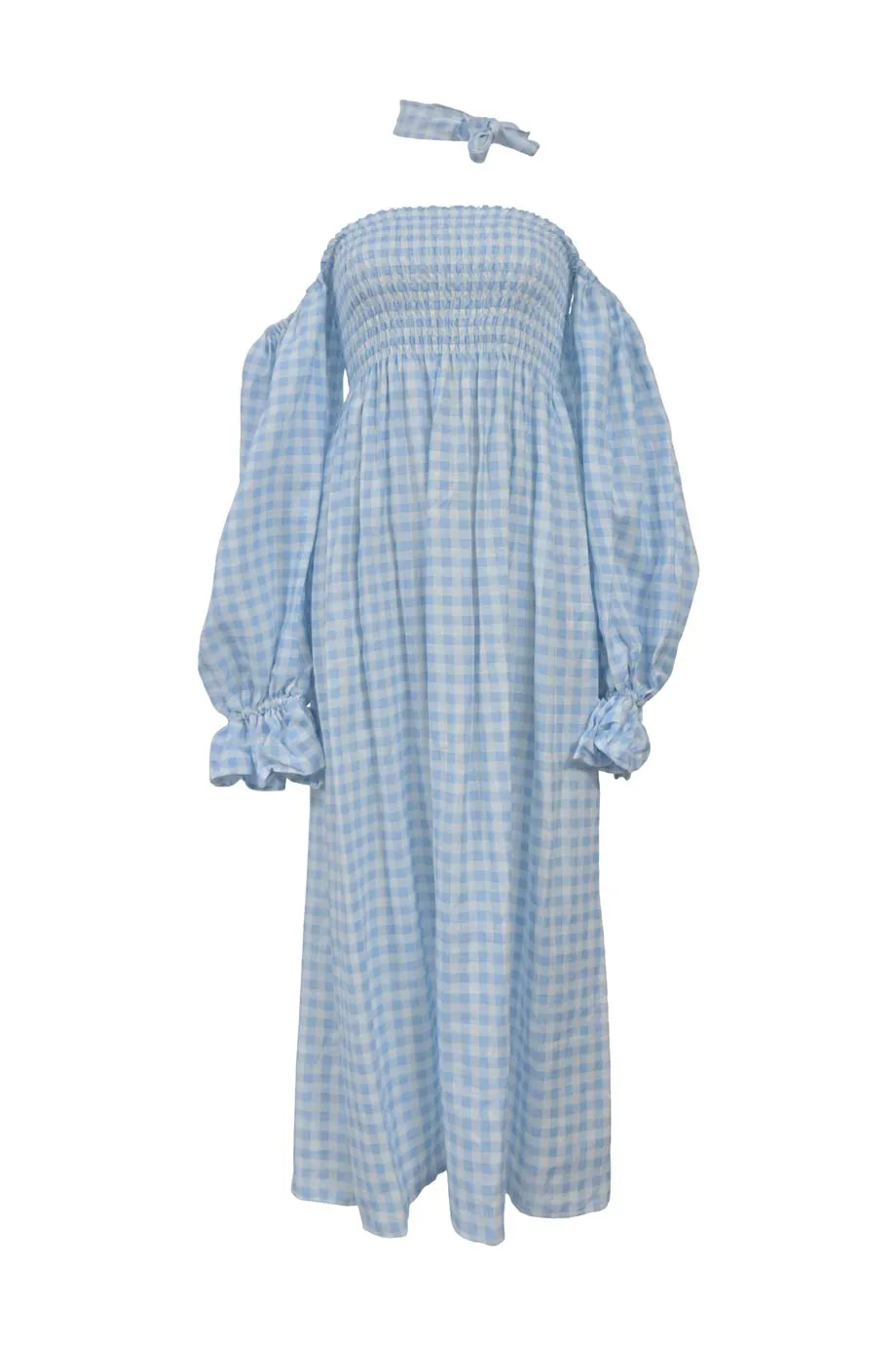 [WW42655] Sleeper | Midi Dress