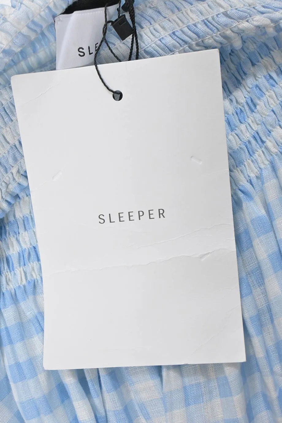 [WW42655] Sleeper | Midi Dress