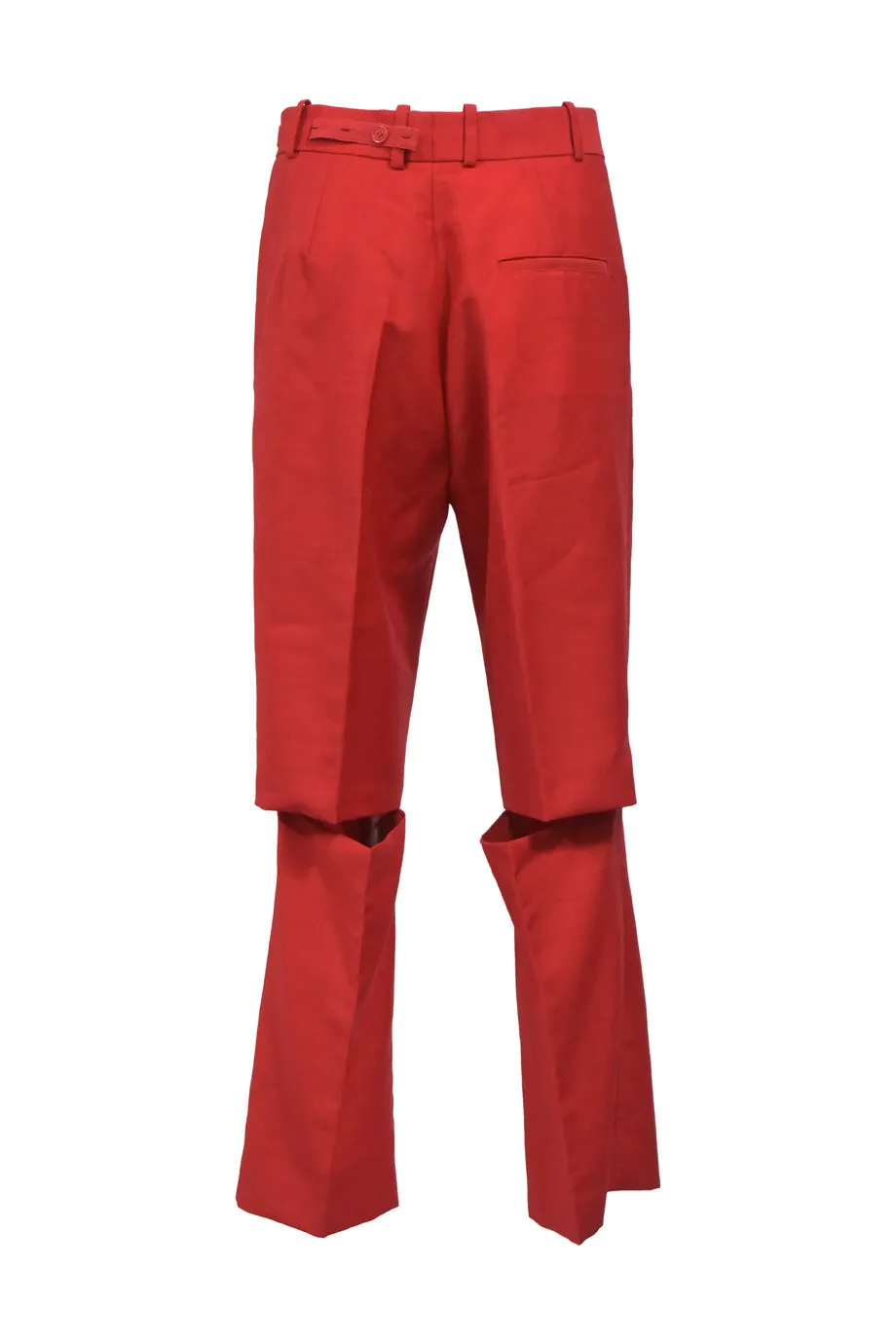 [WW45425] Celine | Dress Pants
